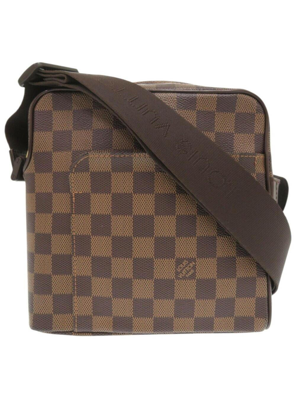 Louis Vuitton Olav Handbag Damier Pm #375393L90B